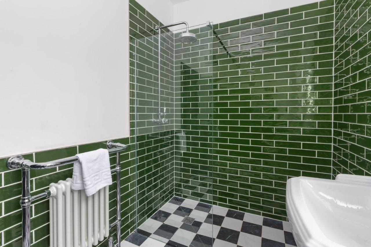 Ettie And Gigi'S Apartment Blackpool Luaran gambar